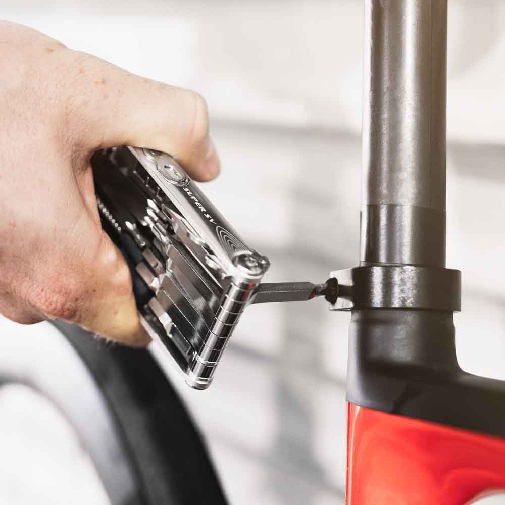 Lezyne Multitool Super SV 23 - Image 6