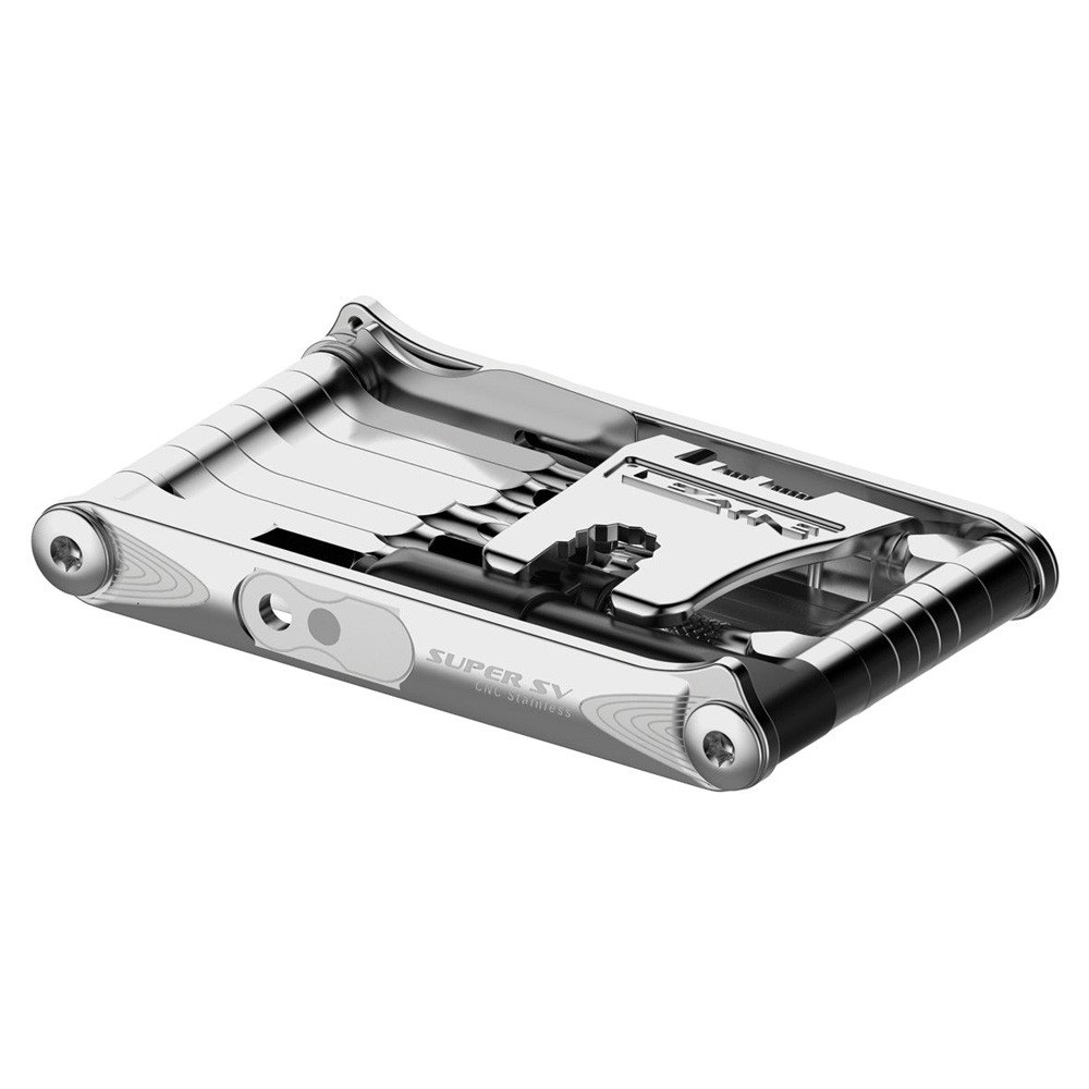 Lezyne Multitool Super SV 23 - Image 4