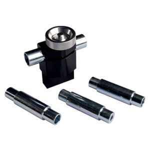 Andreani utensili Kit De Suporte De Garfo Para Diâmetro Dos Pinos 15/09/20