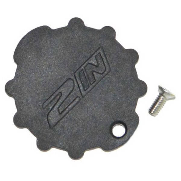 Rotor 2InPower Charging Port Cover Kit