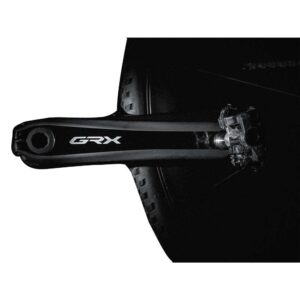 4iiii Pedaleira Esquerda Com Potenciômetro Precision 3 GRX RX810 NDS