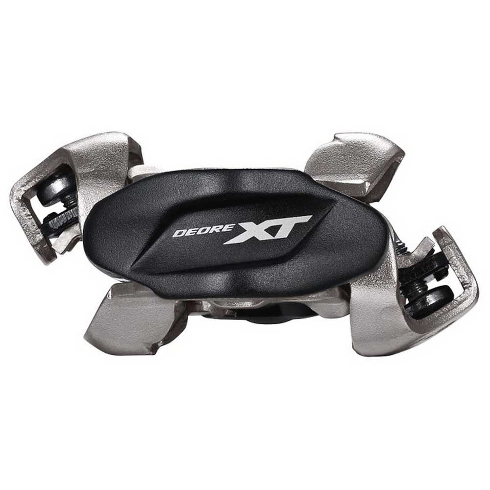 Shimano Pedais Deore XT M8100 SPD - Image 3