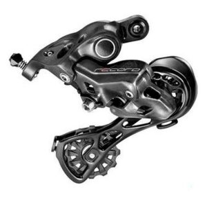 Campagnolo Desviador Traseiro Record