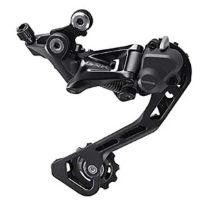 Shimano Desviador Traseiro GRX RX400 Shadow RD+ Direct