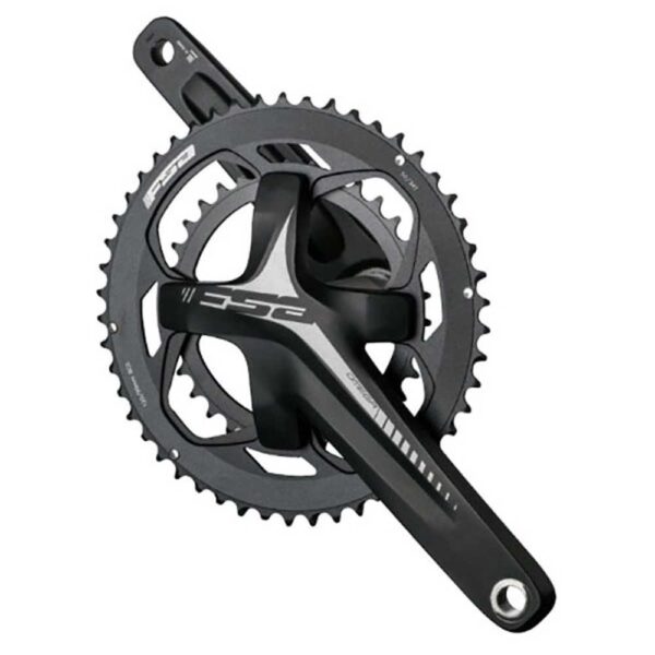 FSA Pedaleira Omega Adventure SuperCompact MegaExo
