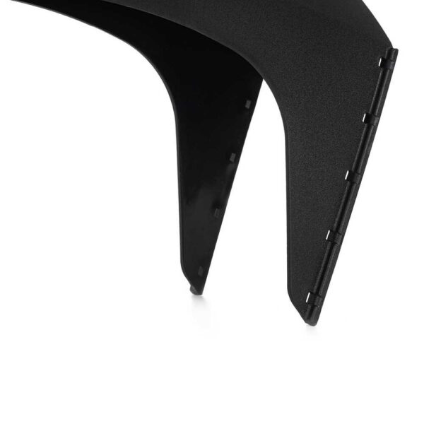 Acid Guarda-lamas Curto Traseiro Mud Blocker - Imagem 5