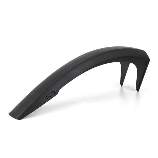 Acid Guarda-lamas Curto Traseiro Mud Blocker