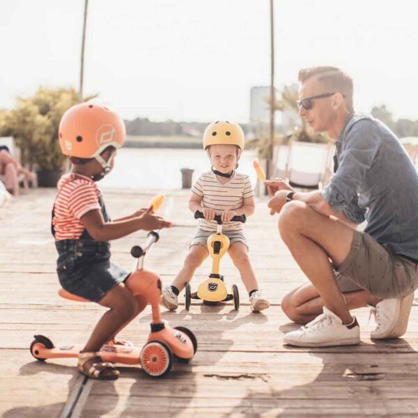 Scoot & ride Capacete Medium - Imagem 2