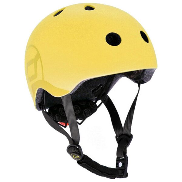 Scoot & ride Capacete Medium