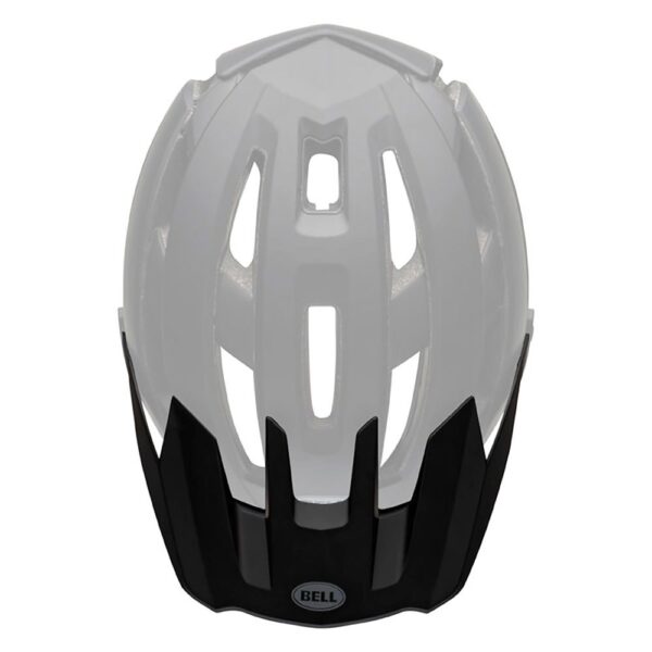 Bell Viseira Super Air/Super Air R