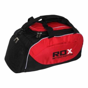 RDX Sports Gym Kit Bag Rdx