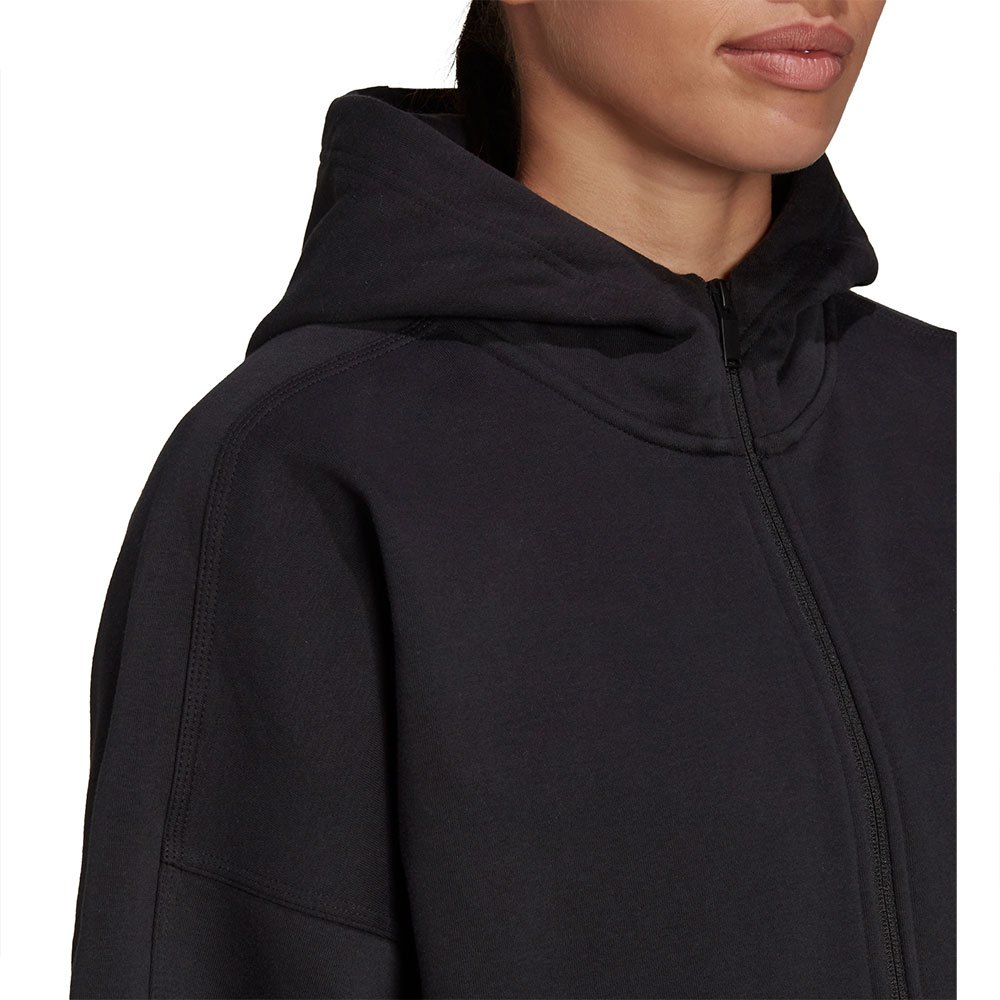 adidas Sportswear Moletom Com Zíper SL - Imagem 7