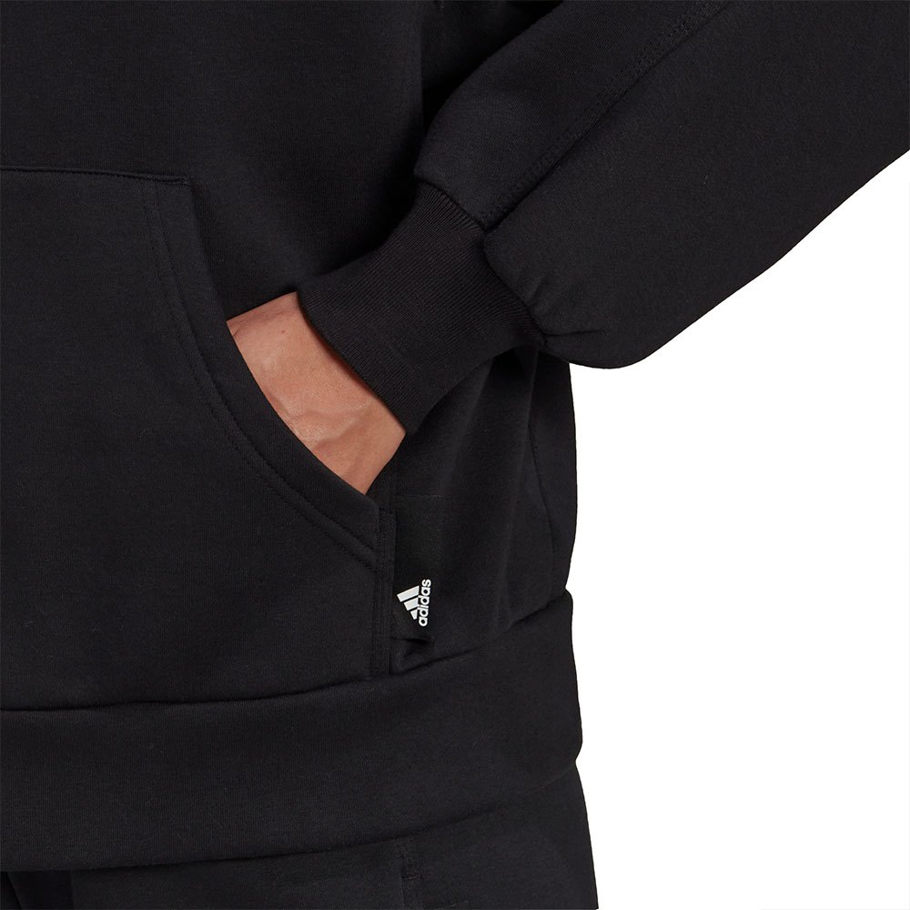 adidas Sportswear Moletom Com Zíper SL - Imagem 6