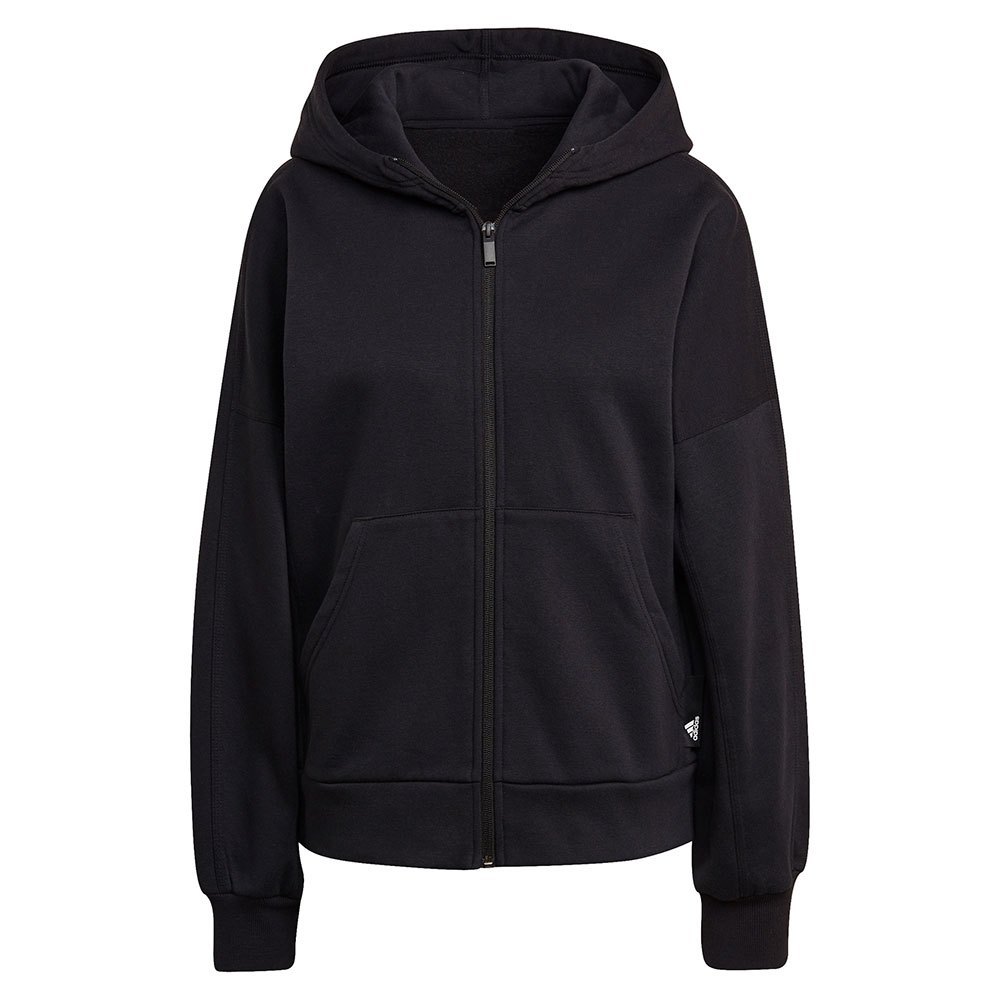 adidas Sportswear Moletom Com Zíper SL - Imagem 3