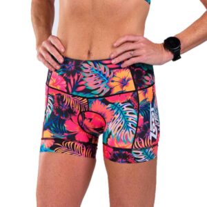 Zoot Shorts Ltd Tri 8``