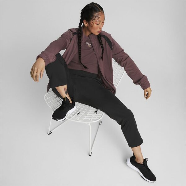 Puma Traje De Treino Classic Tricot Op - Imagem 3