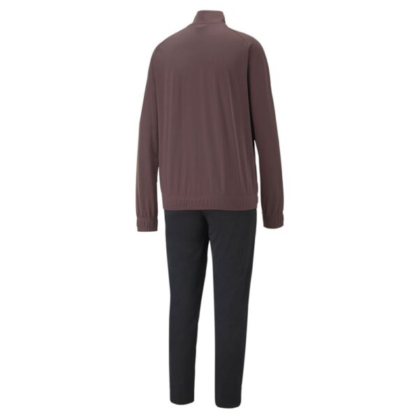 Puma Traje De Treino Classic Tricot Op - Imagem 2