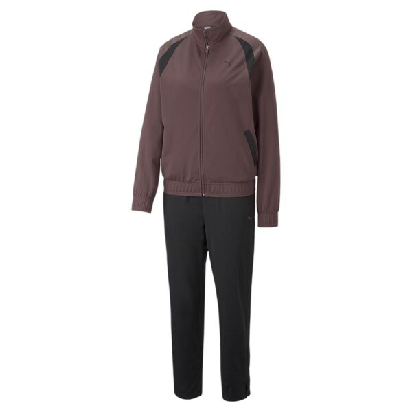 Puma Traje De Treino Classic Tricot Op