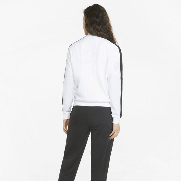 Puma Traje De Treino Baseball Tricot Cl - Imagem 4
