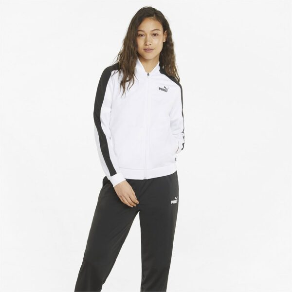 Puma Traje De Treino Baseball Tricot Cl - Imagem 3