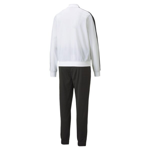 Puma Traje De Treino Baseball Tricot Cl - Imagem 2