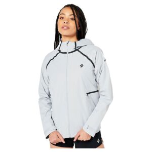 Superdry Jaqueta Waterproof