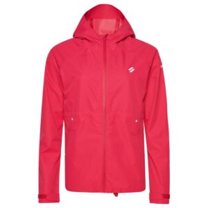 Superdry Jaqueta Waterproof