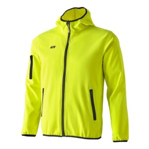 42k running Casaco Softshell