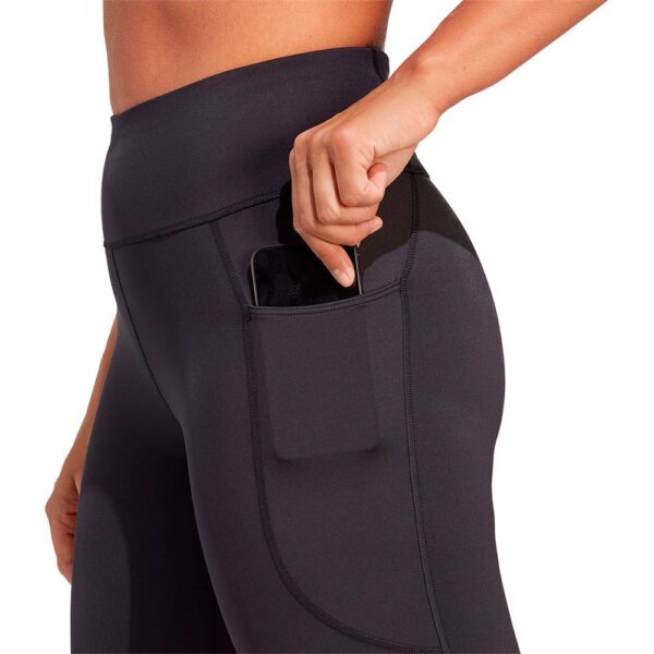 adidas Leggings Dailyrun 3/4 - Imagem 5