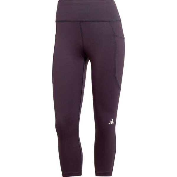 adidas Leggings Dailyrun 3/4 - Imagem 3