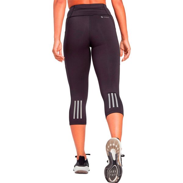 adidas Leggings Dailyrun 3/4 - Imagem 2