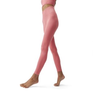 Born living yoga Leggings Selene 7/8 Alto Cintura