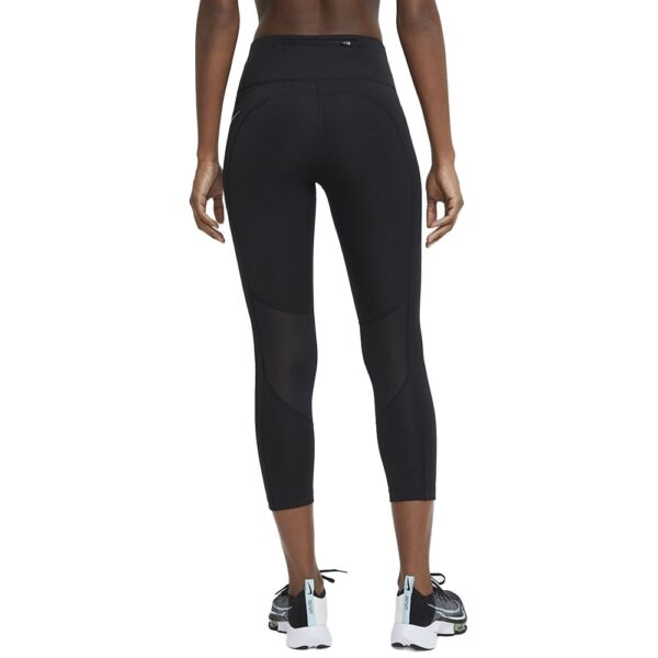 Nike Dri Fit Fast Cropped - Imagem 2