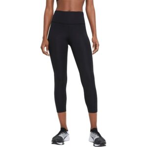Nike Dri Fit Fast Cropped