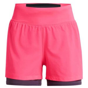 Under armour Shorts Run Stamina 2-in-1