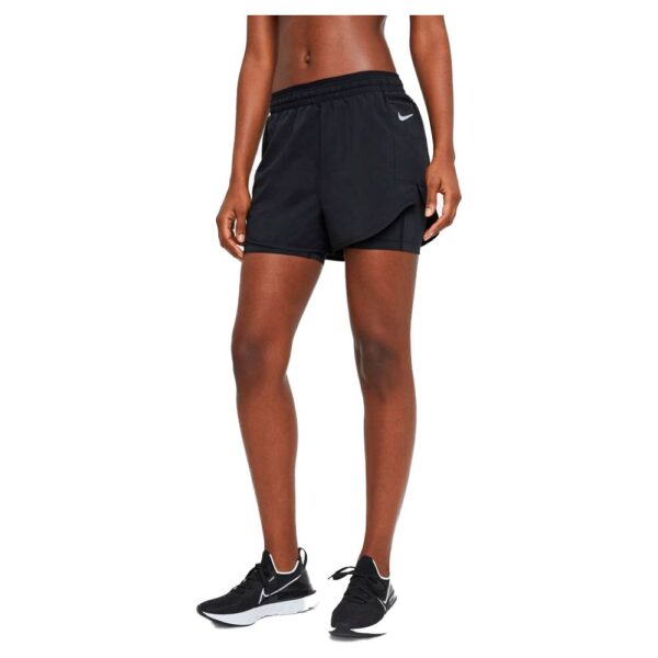 Nike Shorts Tempo Luxe 2 In 1 - Imagem 3