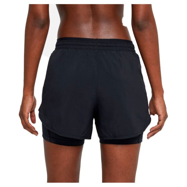 Nike Shorts Tempo Luxe 2 In 1 - Imagem 2