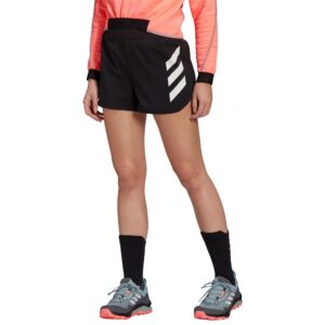 adidas Calça Shorts Agravic 3´´