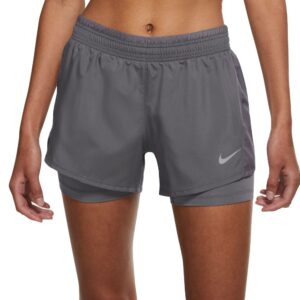 Nike Shorts 10K 2 In 1