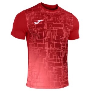 Joma Camiseta De Manga Curta Elite VIII