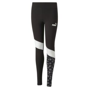 Puma Leggings Ess+ Animal Block Le