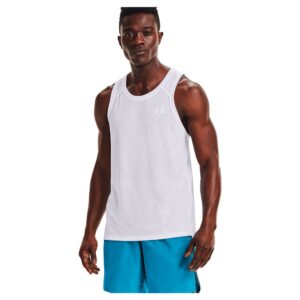 Under armour Camiseta Sem Mangas Streaker