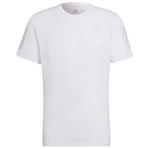 adidas Camiseta Manga Curta OWN The Run
