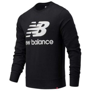 New balance Suéter Essentials Logo Crew