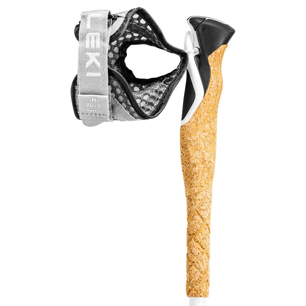 Leki Poloneses Cross Trail FX Superlite compact - Imagem 7