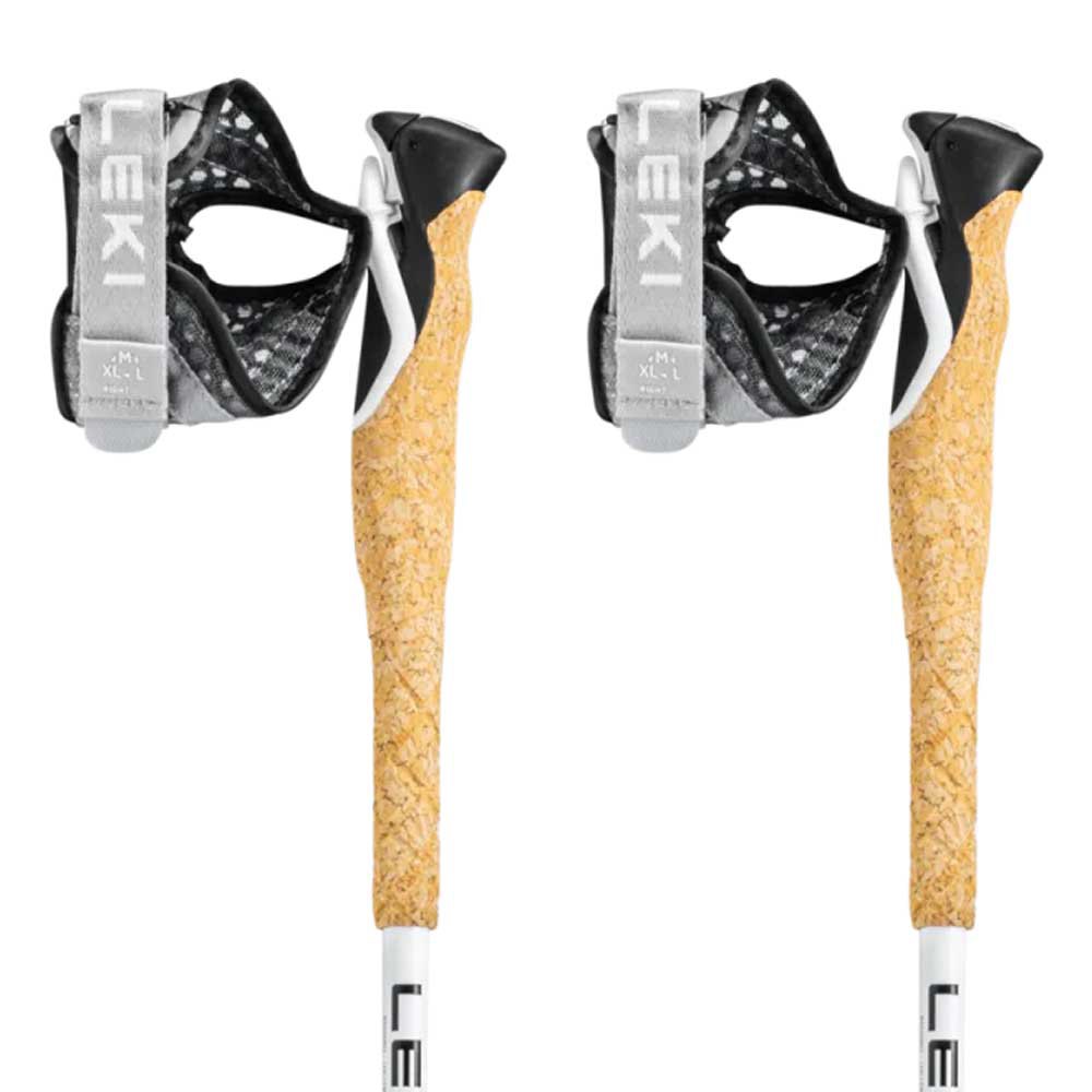 Leki Poloneses Cross Trail FX Superlite compact - Imagem 5