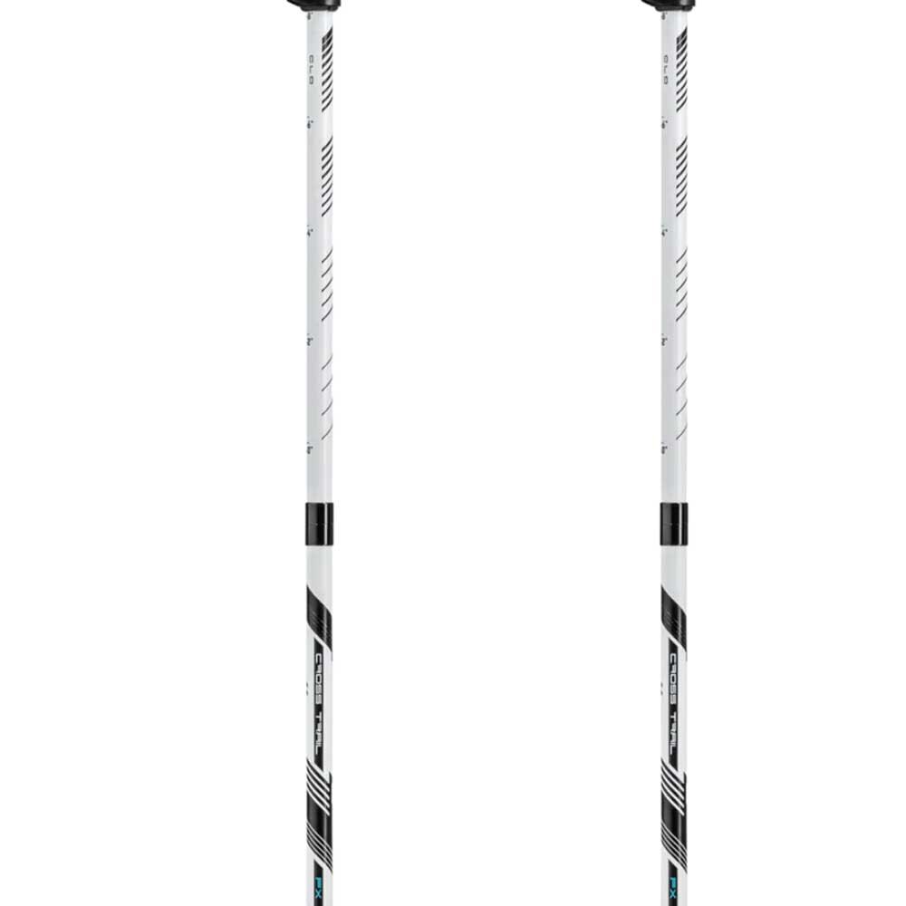 Leki Poloneses Cross Trail FX Superlite compact - Imagem 3