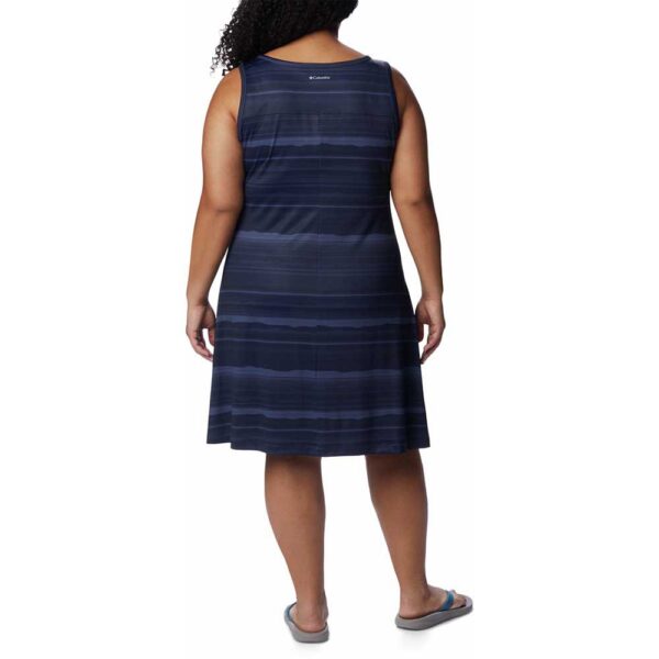 Columbia Vestido Chill River Printed - Imagem 2