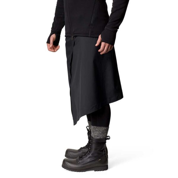 Houdini Saia The Square Unisex - Imagem 4
