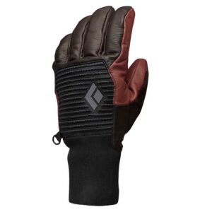 Black diamond Luvas Session